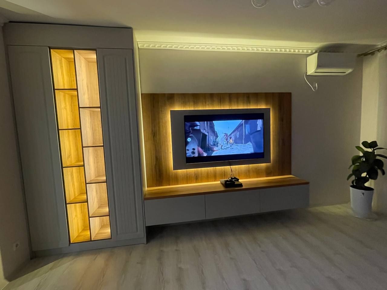 Mebel ishlab chiqarish hizmatlari
