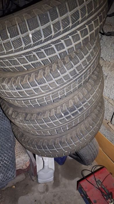 165/70 13 шины в хорошем состоянии