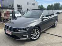 Passat GTE 2017 1.4tsi 201cp hybrid euro6 panoramic dsg