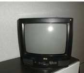 Телевизор LG 2000