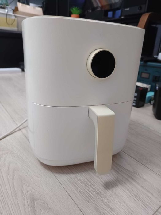 Friteuza cu aer cald Xiaomi Mi Smart Air Fryer cu aplicatie smart