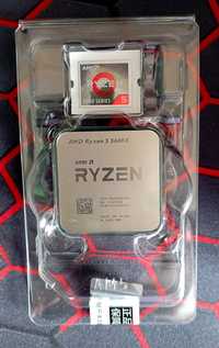 AMD RYZEN 5 5600X (new)