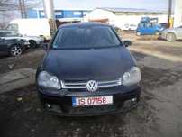 Piese VW GOLF5 motor 1,4 benzina TSI 1,9 diesel si 2.0 diesel TDI