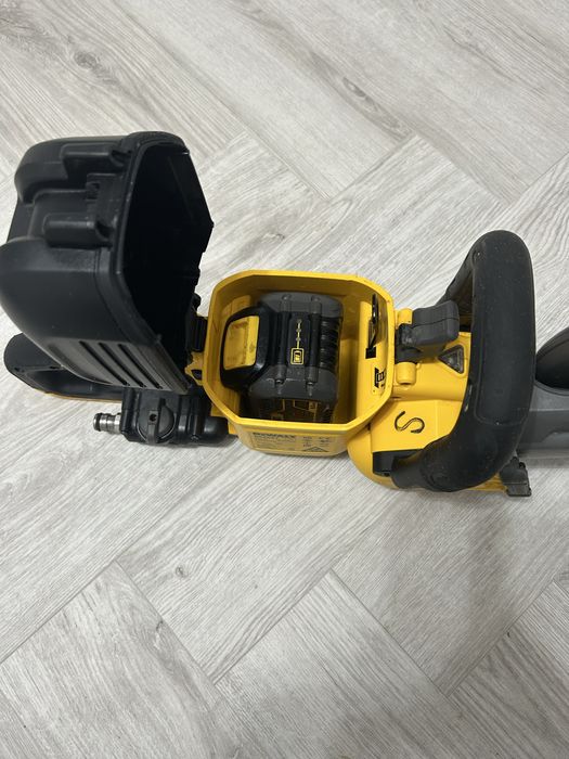 Dewalt DCS 691 drujba cu acumulator Flexvolt 54V