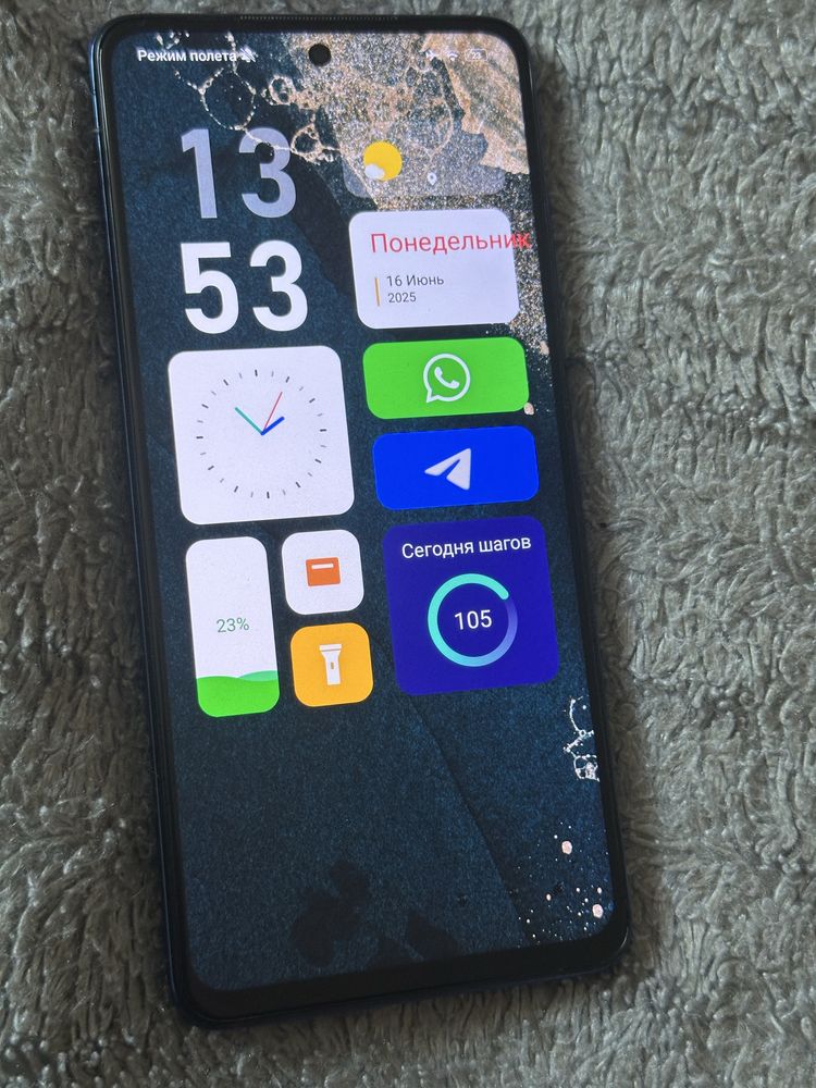 Poco x3 pro 6/128