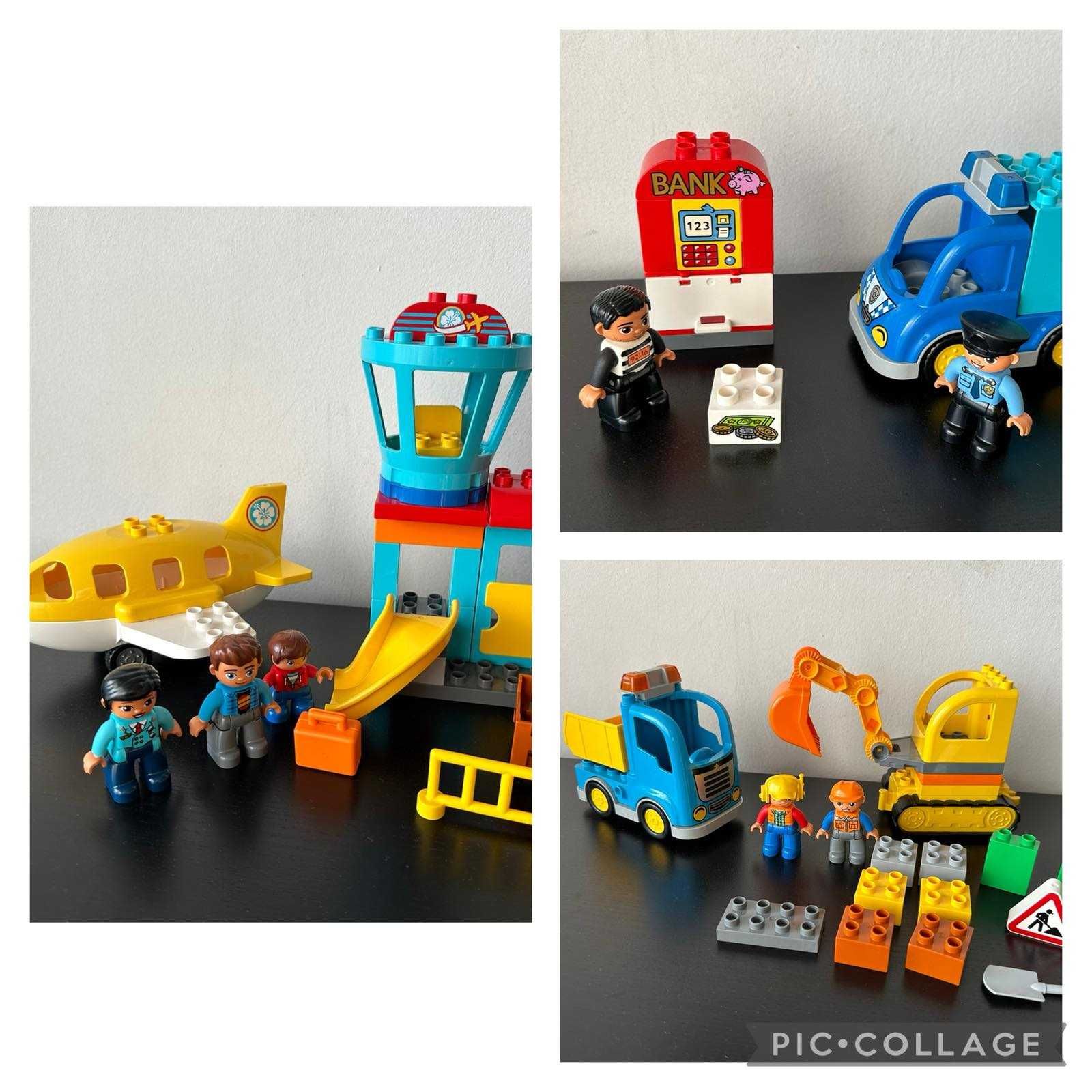Lego Duplo Лего Дупло