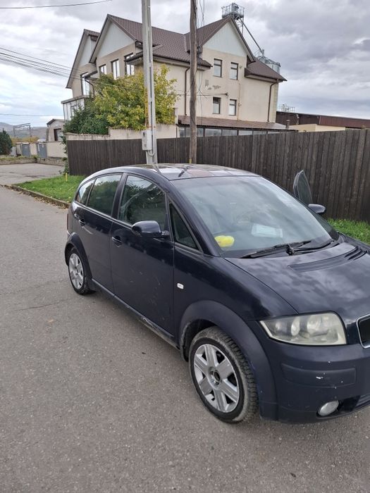 Vânzare Audi A2.