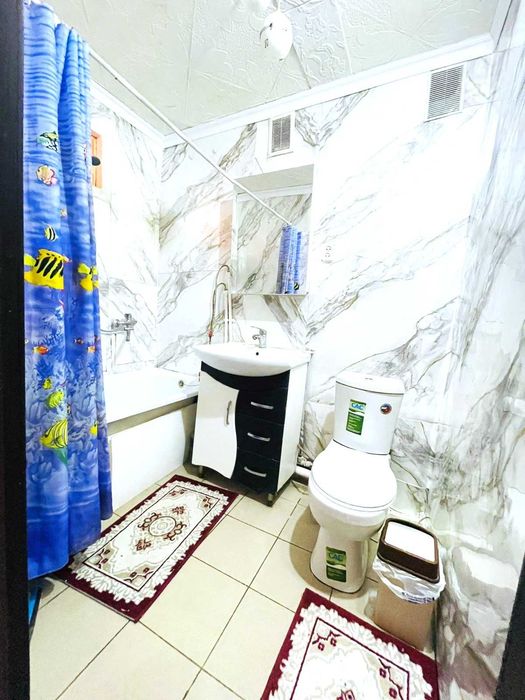 IIIПродаю уютную, улучшенную 2-х комнатную квартиру по пр. Строителей