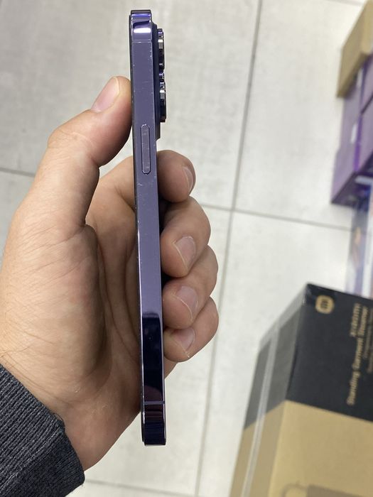 iPhone 14 pro max 512gb