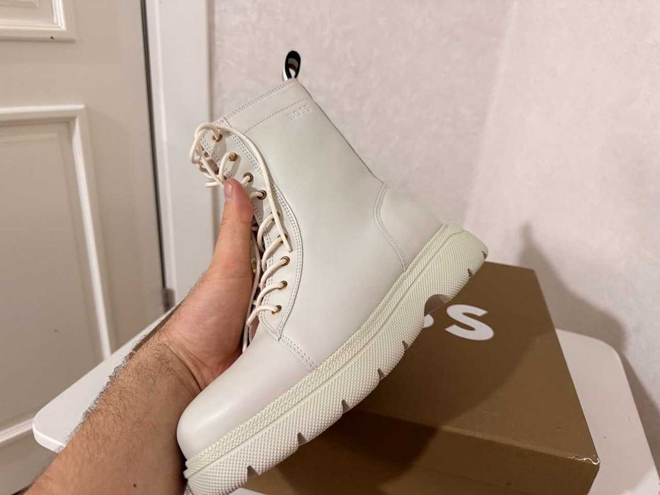 Ботинок Hugo Boss (оригинал)