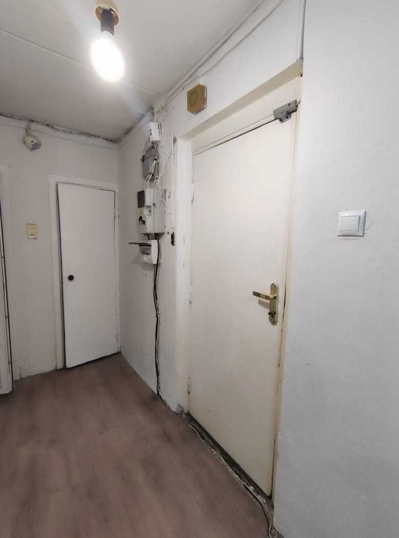 2 комнатная квартира без ремонта улучшенной планировки