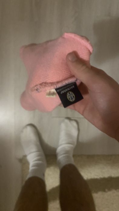 Vand sapca de fotbal juventus torino