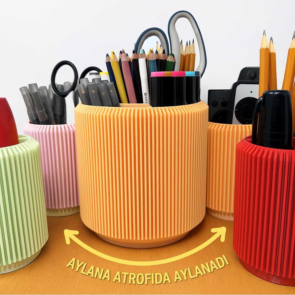 3D printer xizmati: muhandislik tajribasi asosida aniq yechimlar