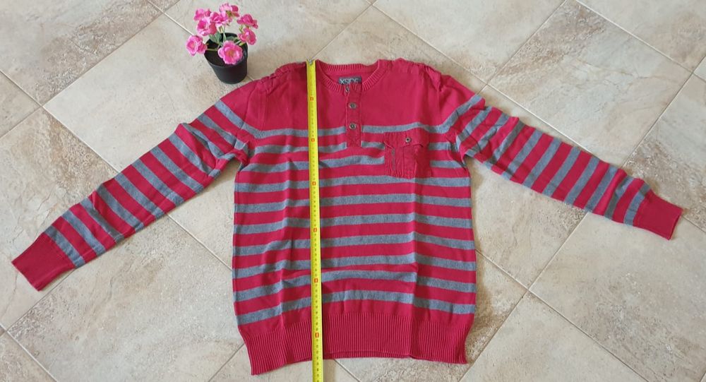 Pulover barbati mărimea M diferite modele