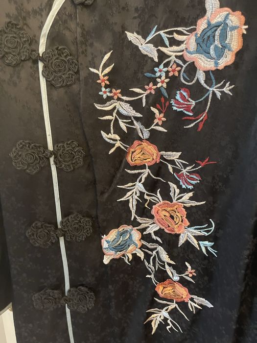 Rochie/kimono marimea L/XL
