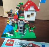 Lego Creator 31010