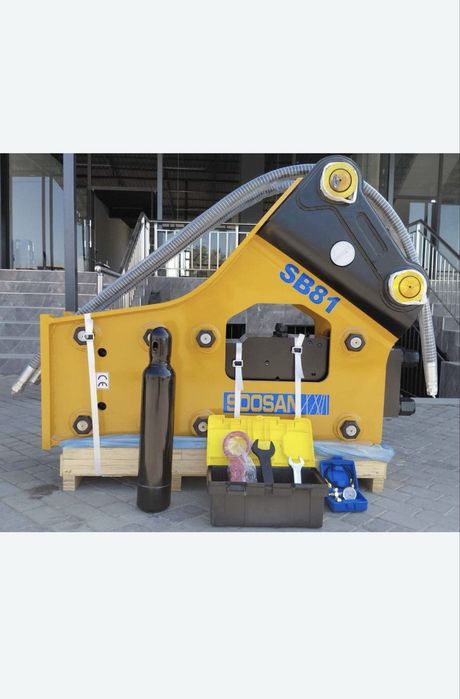 Гидромолот арзон нархларда!