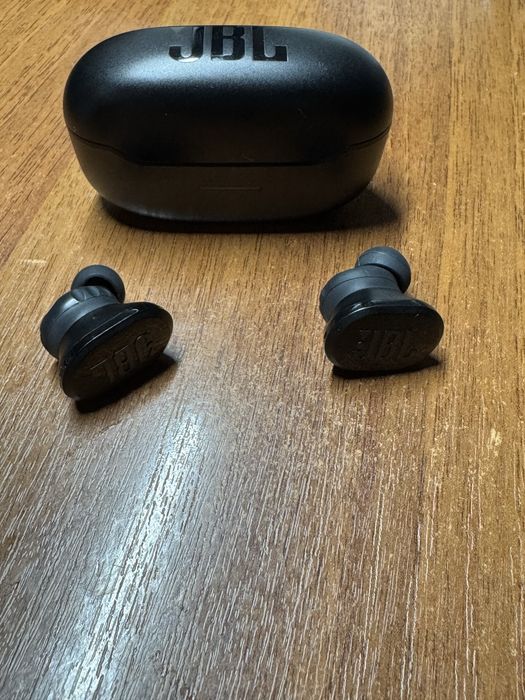 Casti sport audio in-ear JBL Endurance Race TWS, True Wireless