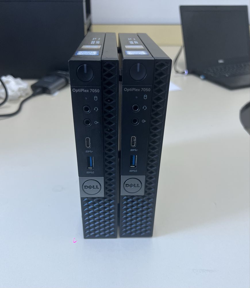 Dell OptiPlex 7050