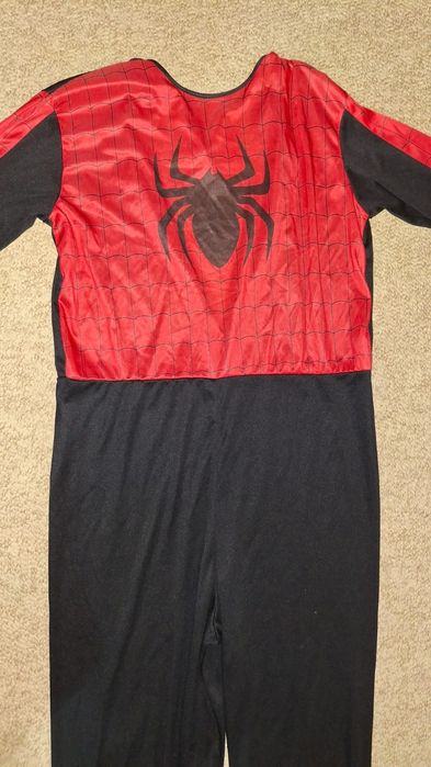 Costum carnaval Spiderman