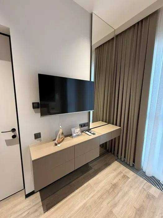 Продается 2х комнатная квартира в ЖК Mirabad Avenue от Golden House