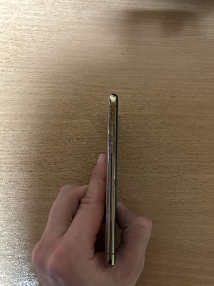 Iphone Xs 64GB Перфектен!