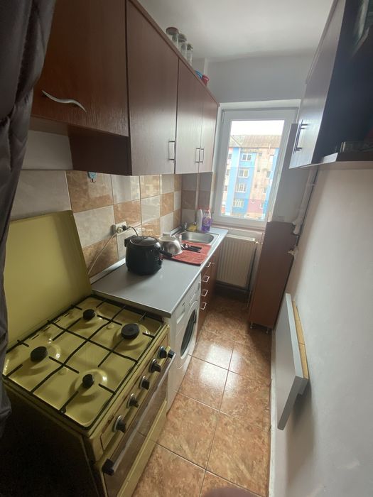 Garsoniera de vanzare