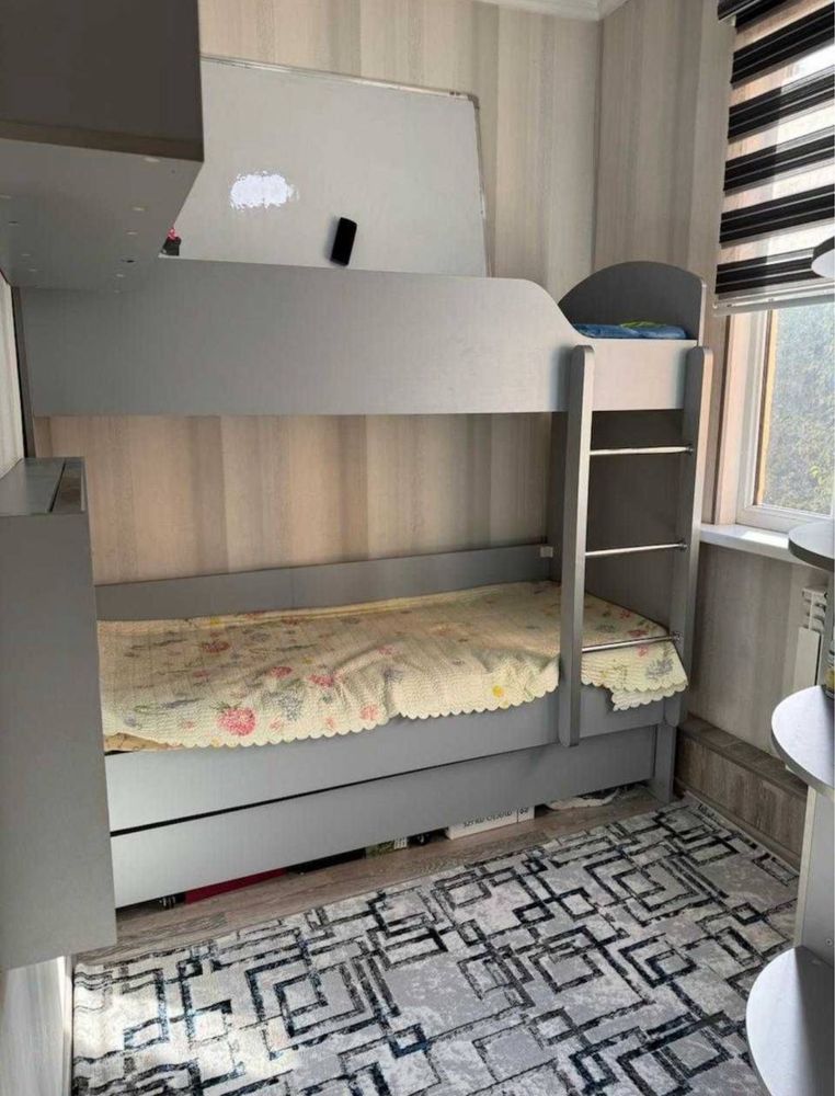 Квартира Цкв 2в3/3/5‼️Метро Мирзо Улугбек Продаю