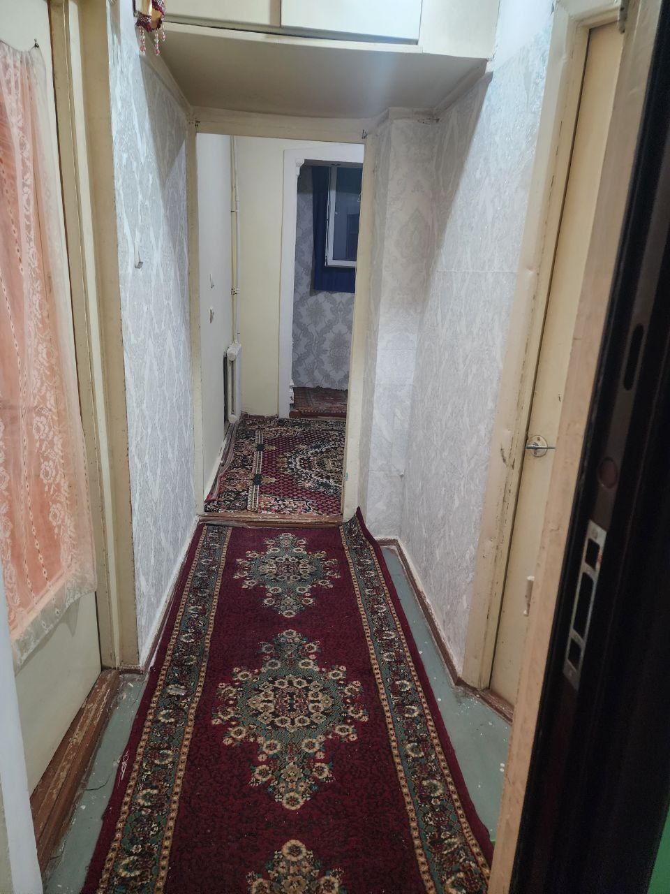 Квартира в аренду