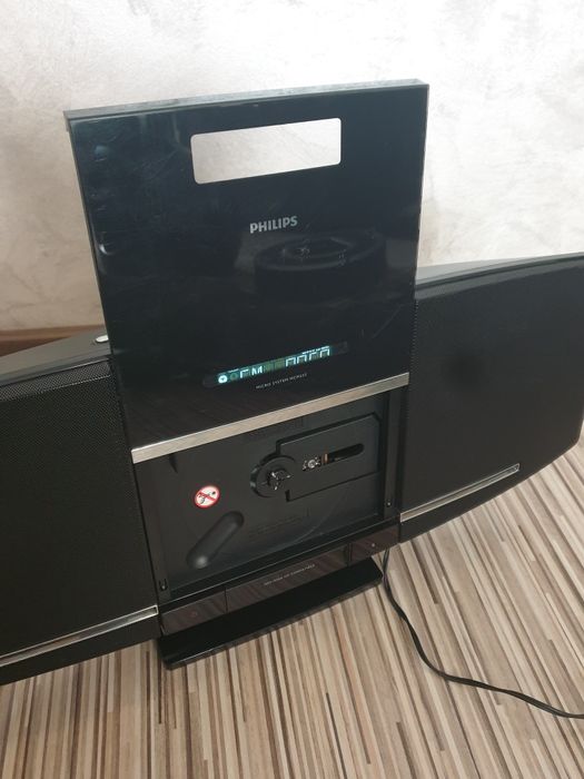 Vand radio Cd Usb