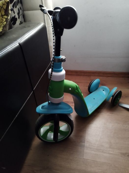 Trotineta copii , bicicleta fara pedale