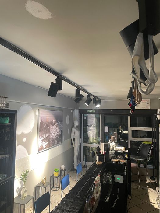 Predare la cheie cocktailbar Complex Studentesc