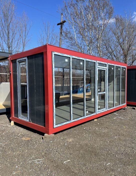 Vand containere modulare diferite dimensiuni