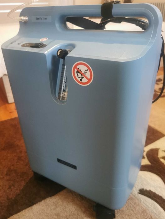 Кислороден концентратор