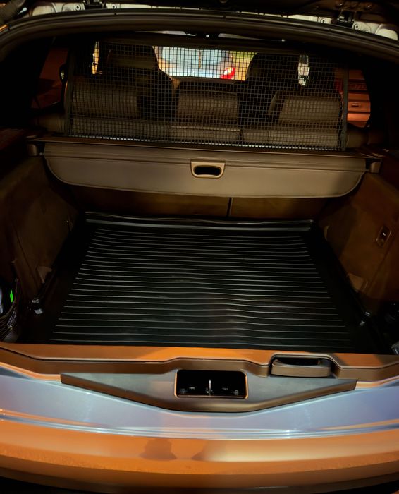 БМВ Х5(Е70) Спорт Пакет