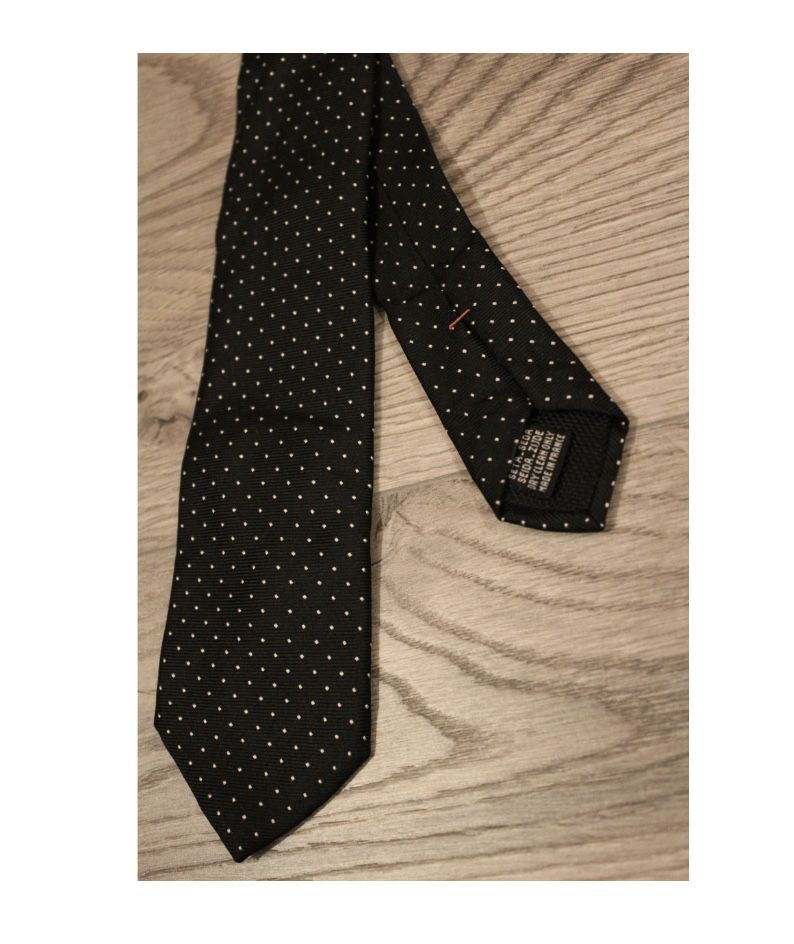 Cravata THOMAS PINK 100% mătase