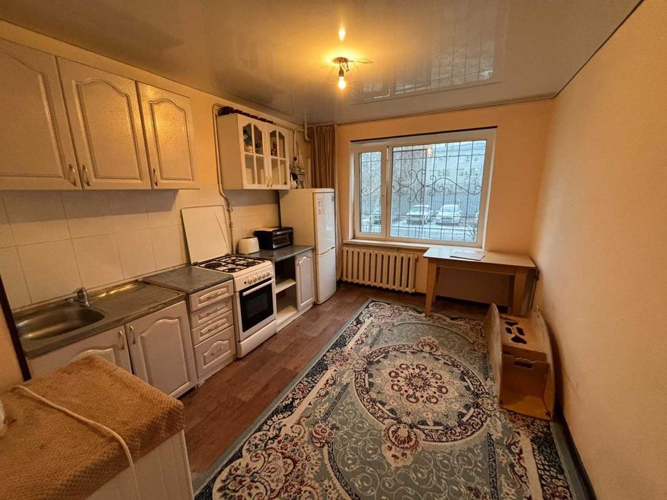 Продажа 1-комнатной квартиры р-он КЖБИ