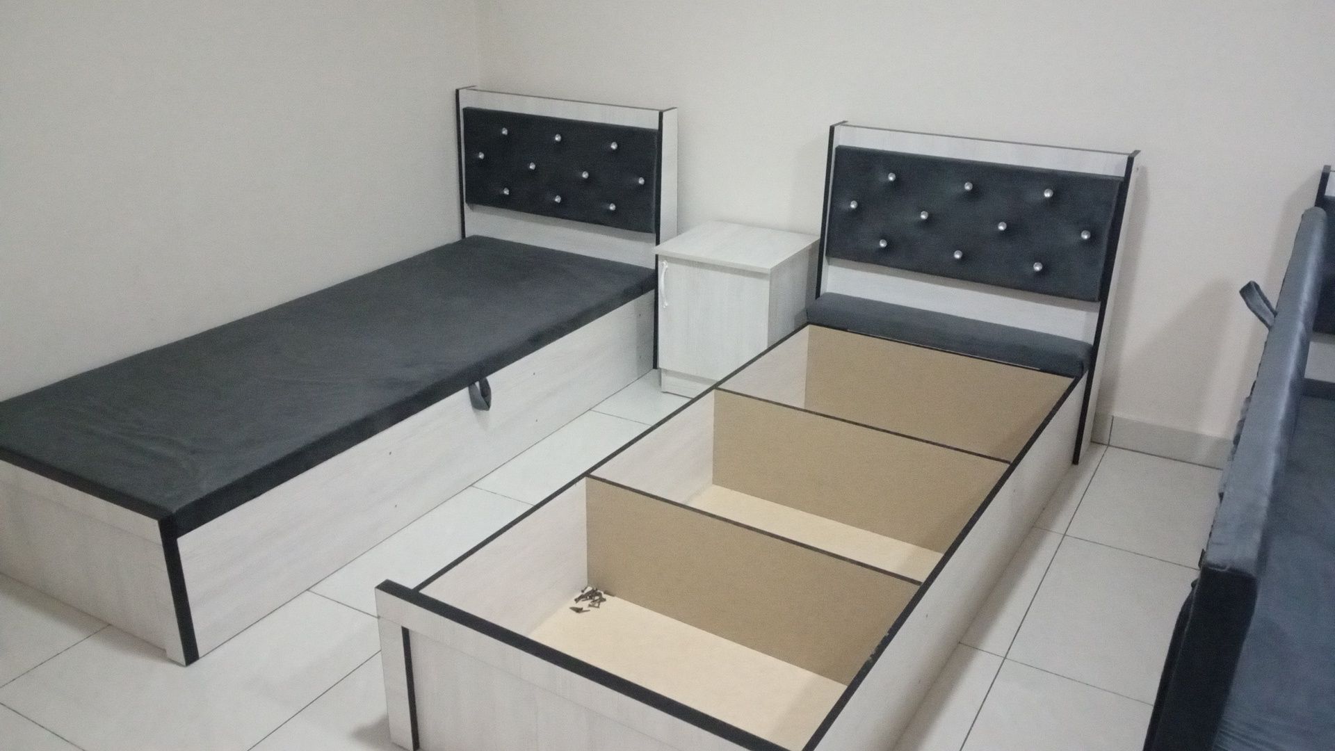 1 kishilik divan