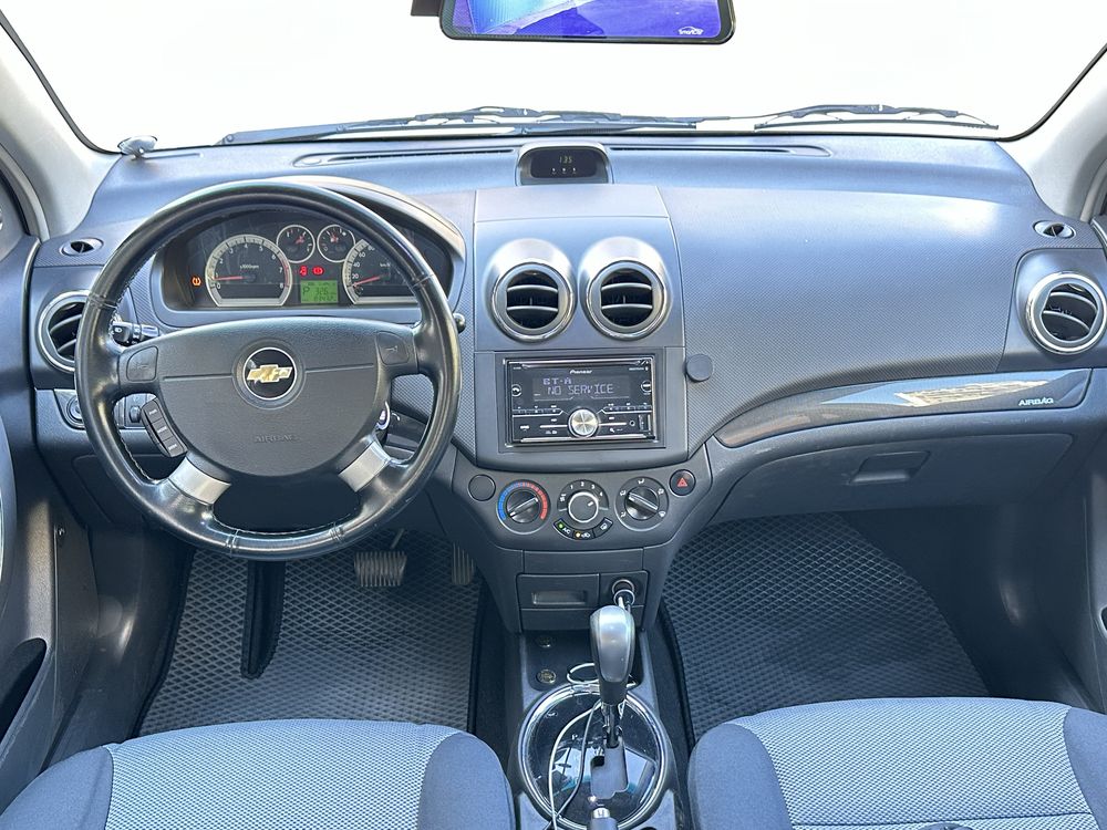 Музыкальный Нексия 3 Автомат