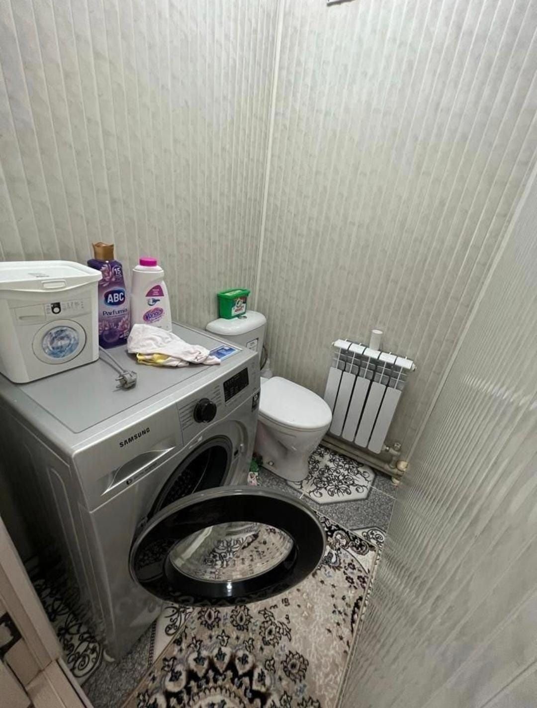 Дом Дальный карасу