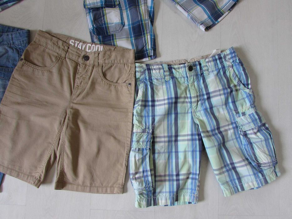 Оригинални дрешки за 8-9 год