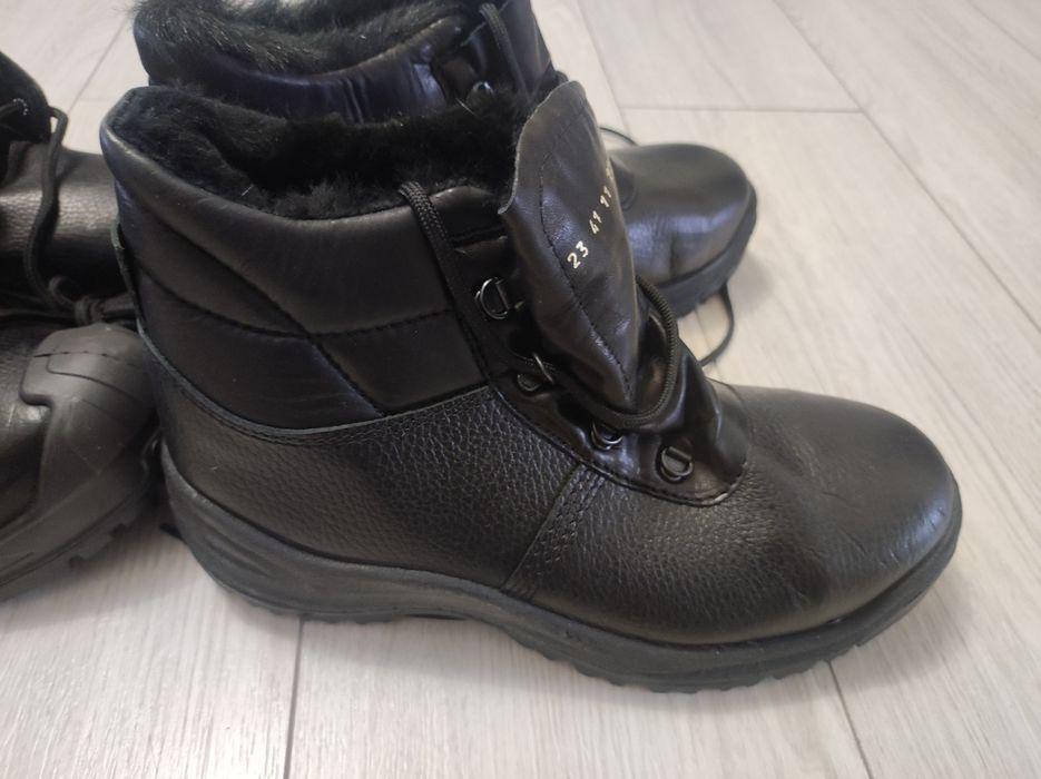 Спец обувь, ботинки для рабочих