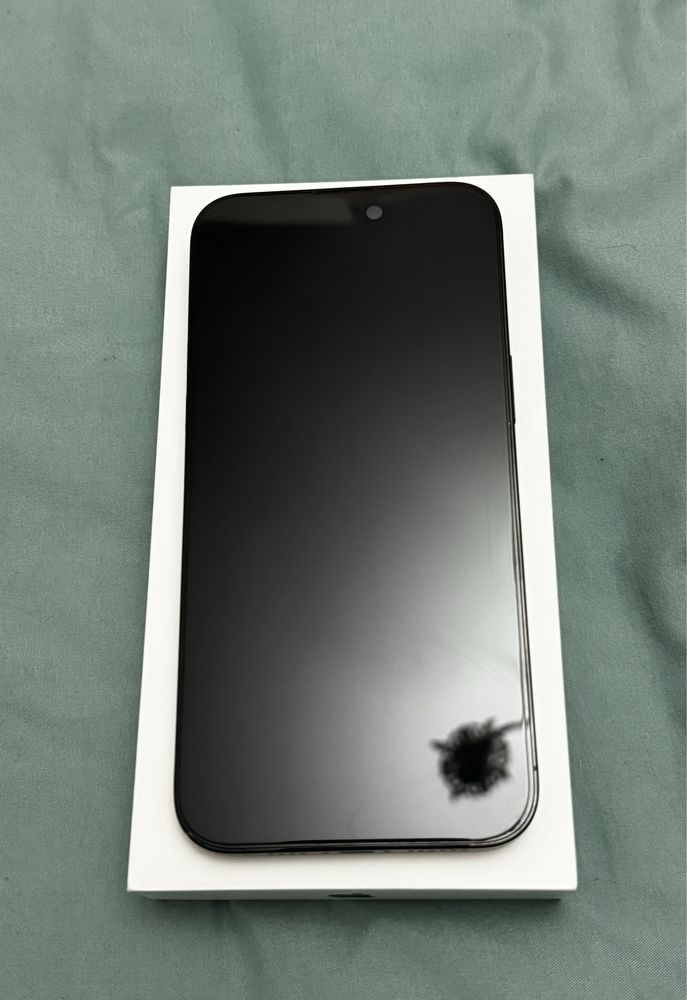 Iphone 14 Pro Max 256