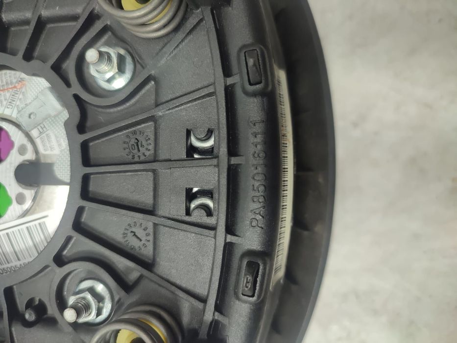 Airbag volan PA85016111 Land Rover Range Rover Sport 1  [din 2005 pan