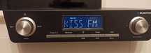 BLAUPUNKT Germany - Radio digital nou DAB+ FM cu lumina LED