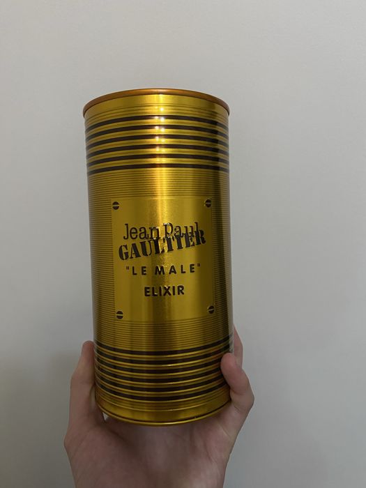 JPG Elixir 125 ml