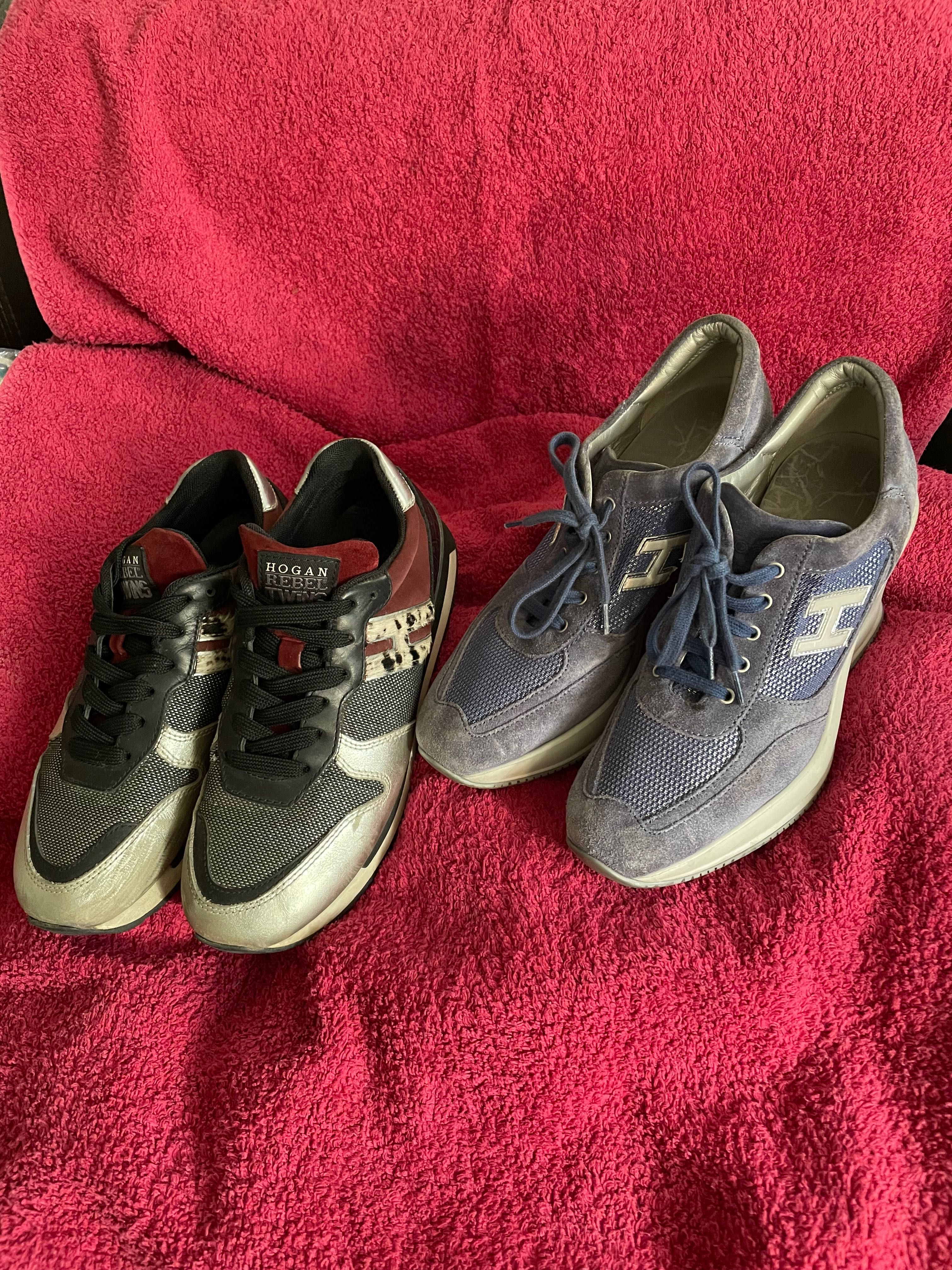 дамски  Hogan,adidas и..
