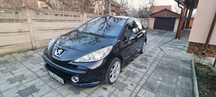 Peugeot 207, 1.4 16 valve, benzina, 88 CP