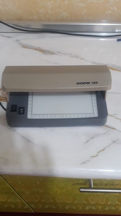 Продам Детектор валют