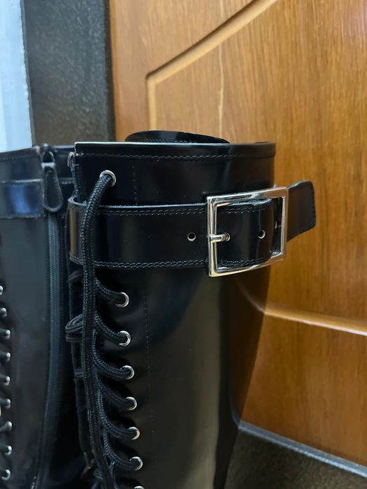 Vand ghete Alexander Mcqueen